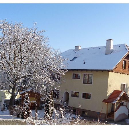 Apartments Himmelreich Ternitz Zewnętrze zdjęcie