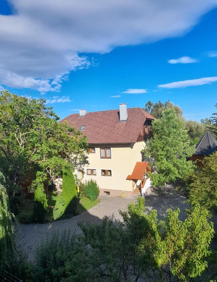 Apartments Himmelreich Ternitz Zewnętrze zdjęcie