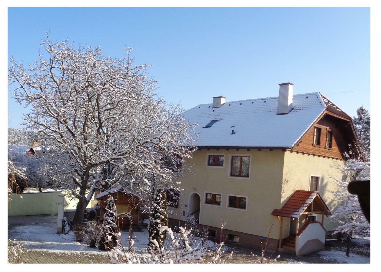 Apartments Himmelreich Ternitz Zewnętrze zdjęcie