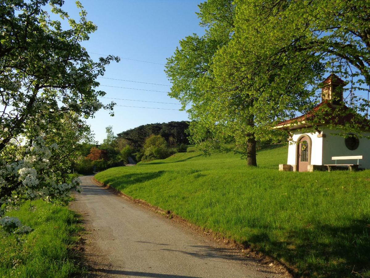 Apartments Himmelreich Ternitz Zewnętrze zdjęcie