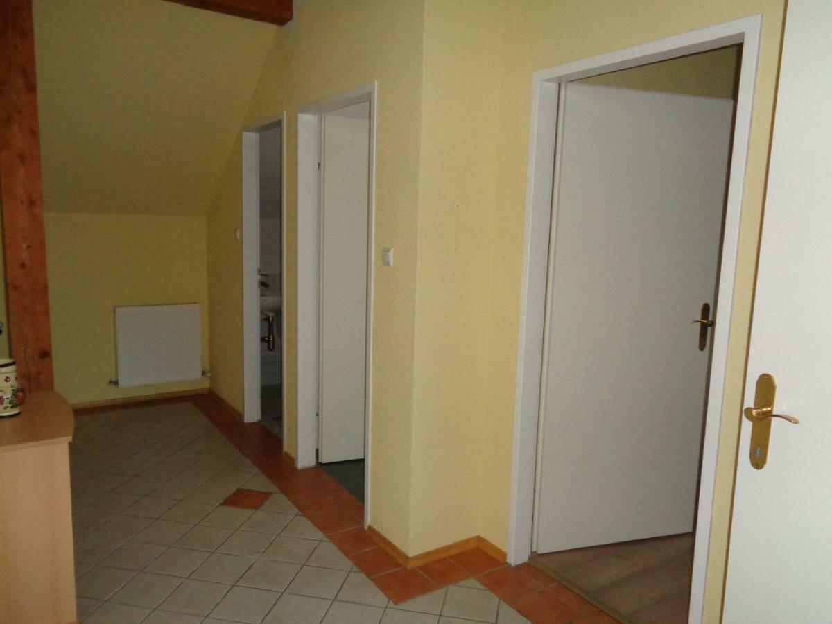 Apartments Himmelreich Ternitz Zewnętrze zdjęcie